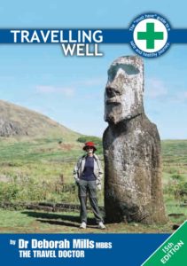 Travelling Well 15th Edition